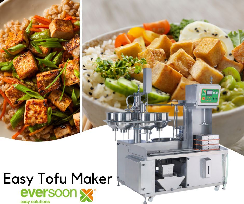 easy tofu maker